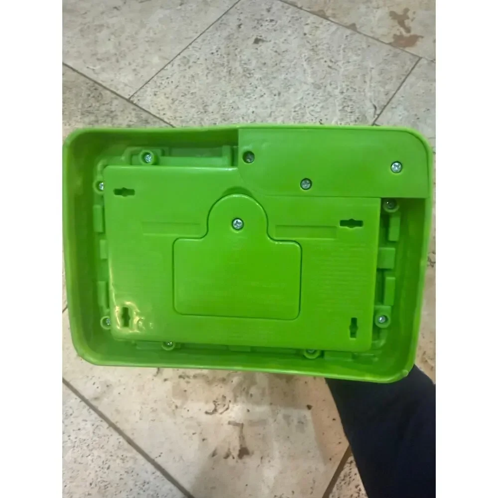 Leapfrog my discovery